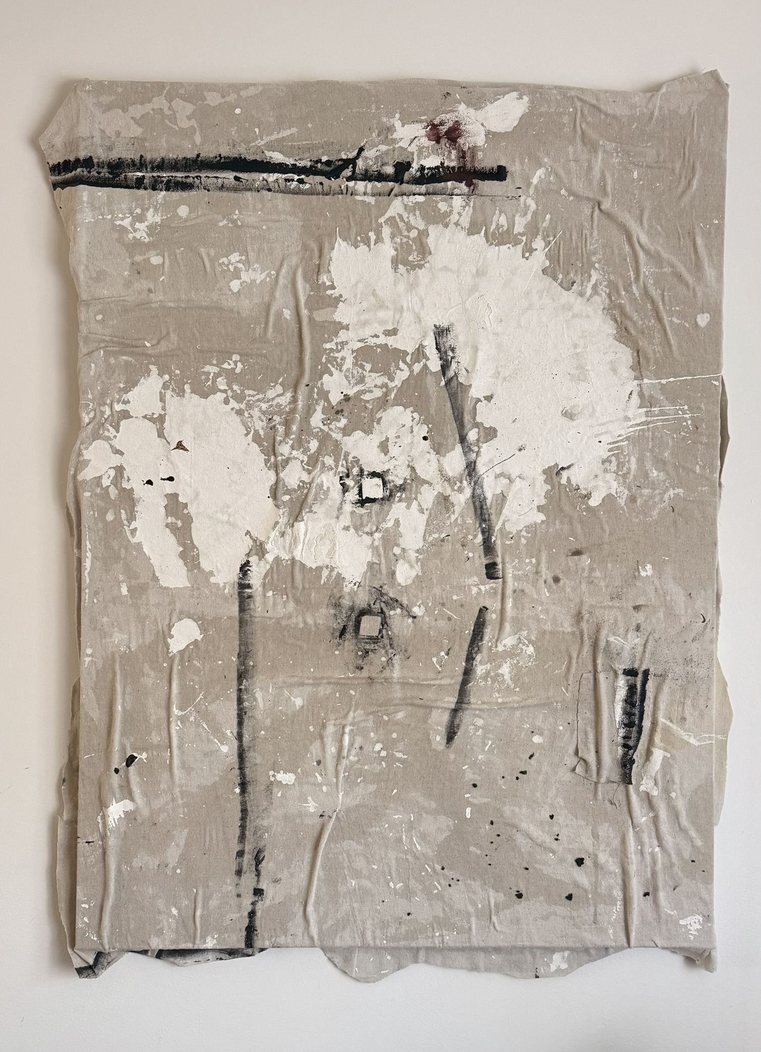 Archaeology of Touch