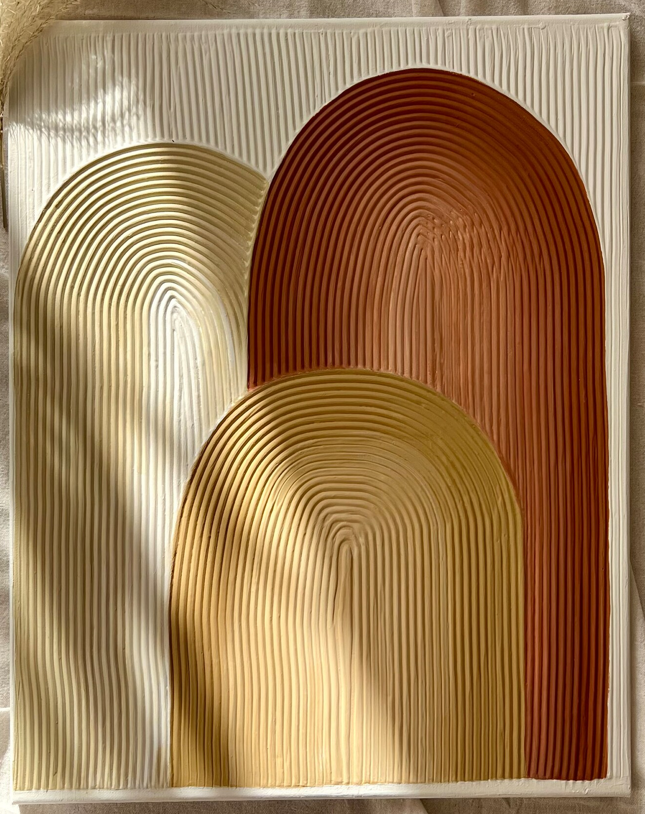 Geometric Harmony