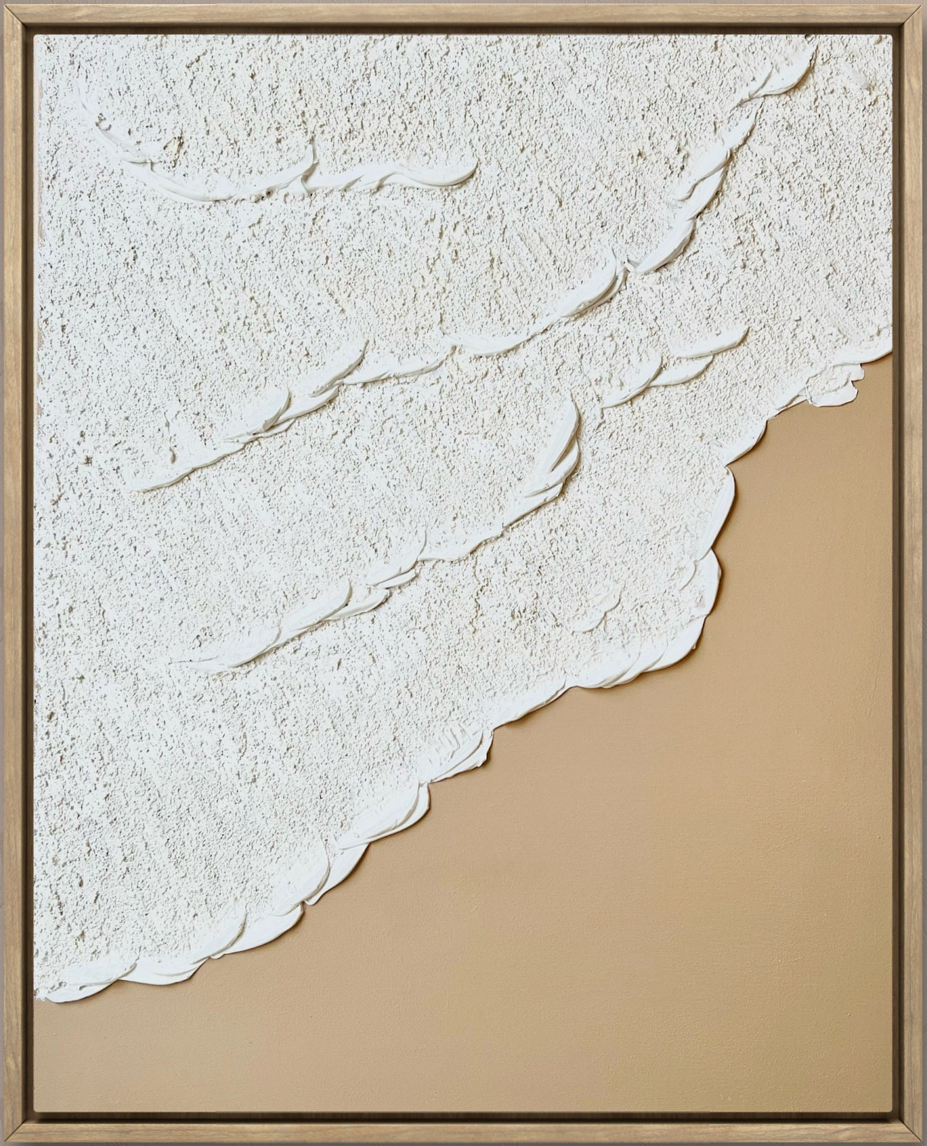 Texture Tr Art Contemporary Texture Artist Custom Art Commissions